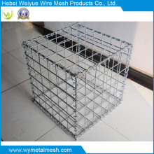 Gabion Box para gaiola de pedra com malha de arame